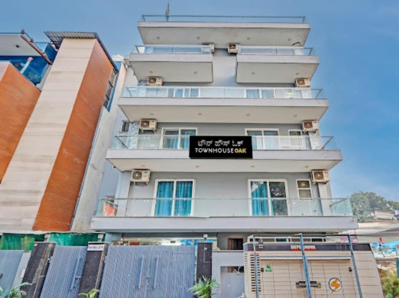 Akshay Dream Stay Gurgaon Exterior photo