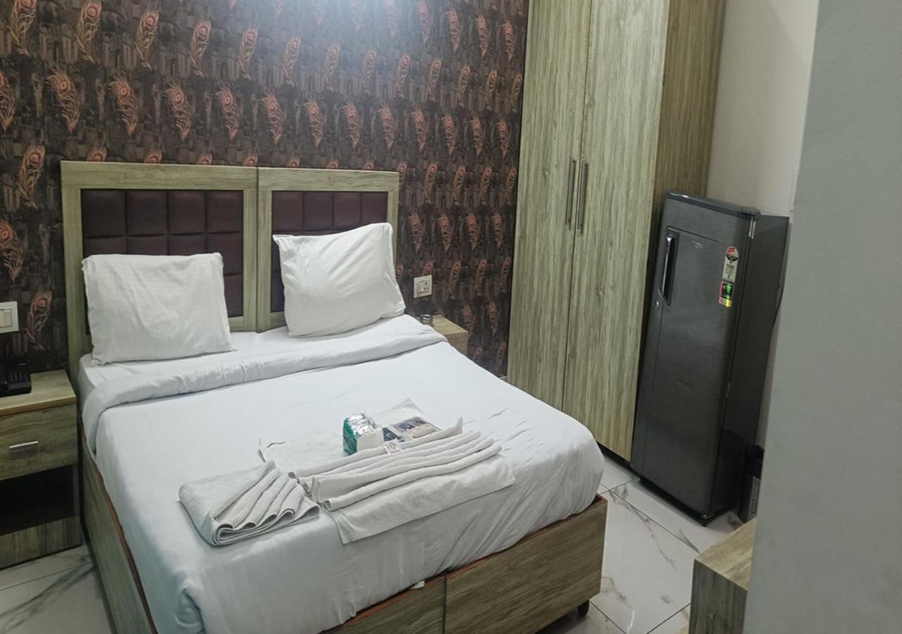 Akshay Dream Stay Gurgaon Exterior photo